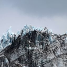 Argentyna – część 2: Przez Chile do Argentyny, czyli wieże Torres del Paine, lodowiec Perito Moreno i szczyty wokół El Chaltén