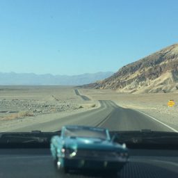 USA– część 2: Autem przez Kalifornię