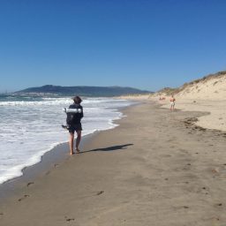 O byciu w drodze, czyli jak pokochać chodzenie