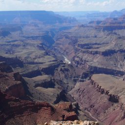 USA – część 3: Z Nevady przez Arizonę, Utah i Colorado