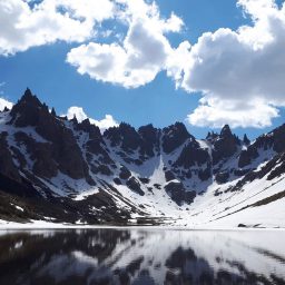Argentyna – część 3: Z El Bolsón do San Martín de los Andes, czyli pożegnanie z Patagonią