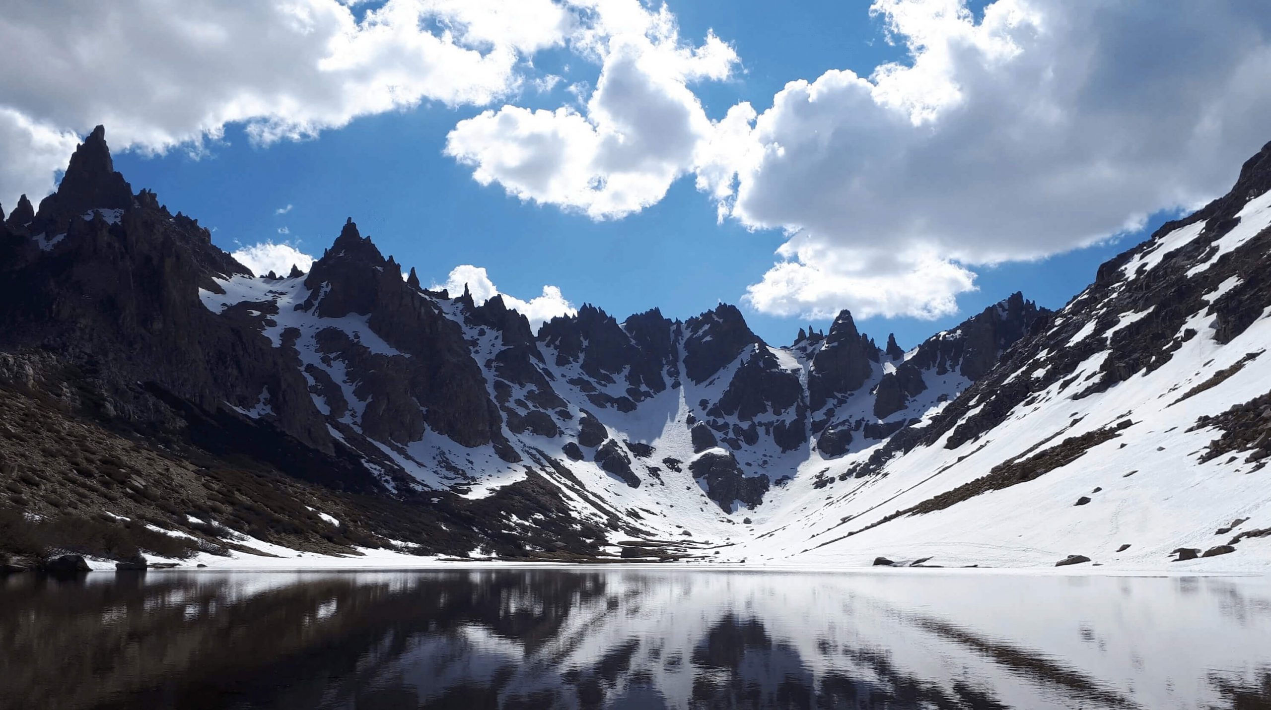 Argentyna część 3 Z El Bolsón do San Martín de los Andes, czyli