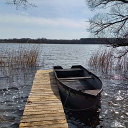 Pojezierze Gnieźnieńskie – czasem pięknie, czasem nie