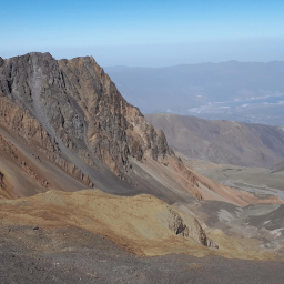 Argentyna – część 4: Mendoza, wino, góry i Brad Pitt