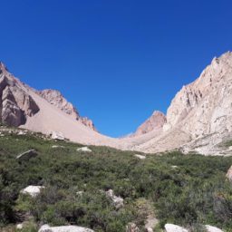 O lękach w podróży