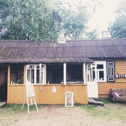 Na wschodzie – część 1: Podlasie