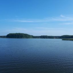 Wakacje w poniemieckim