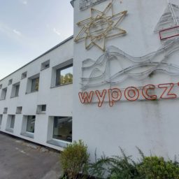 Spacery po Poznaniu: Strzeszyn