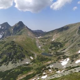 Tatry Zachodnie – siedem szczytów w trzy dni