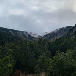 Karkonosze – o miejscach, które przetrwały