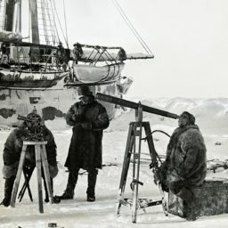 Wiking, który niesie nadzieję, czyli o Fridtjofie Nansenie