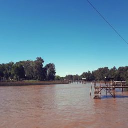 Buenos Aires: Święta z dala od domu