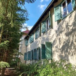 Lubuskie — część druga: niemiecko-radziecko- polska Kęszyca Leśna