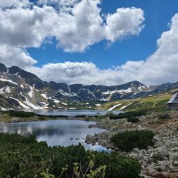 Tatry i Beskidy: międzywojenny blask