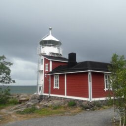 Finlandia. Kraina bez łosi i reniferów
