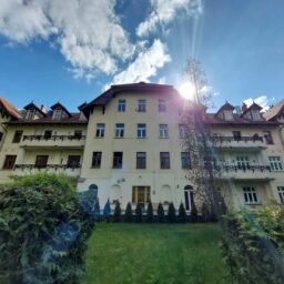 Rowerem wokół Poznania