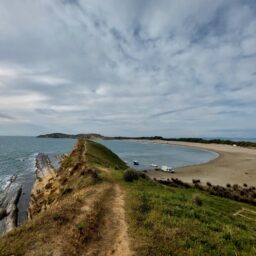 Albania – o najdzikszej rzece, najstarszych jeziorach i morzu, które niesie nieszczęście