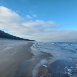 Nad Bałtykiem, czyli pomorskie historie