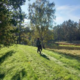 Zatonie i Bobrowniki. W krainie księżnej Dino