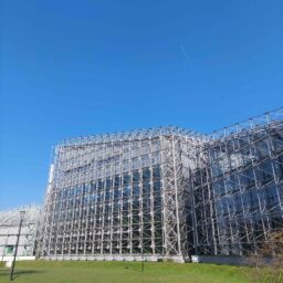 Gliwice: niemiecki botanik, żydowski przedsiębiorca i lwowscy architekci